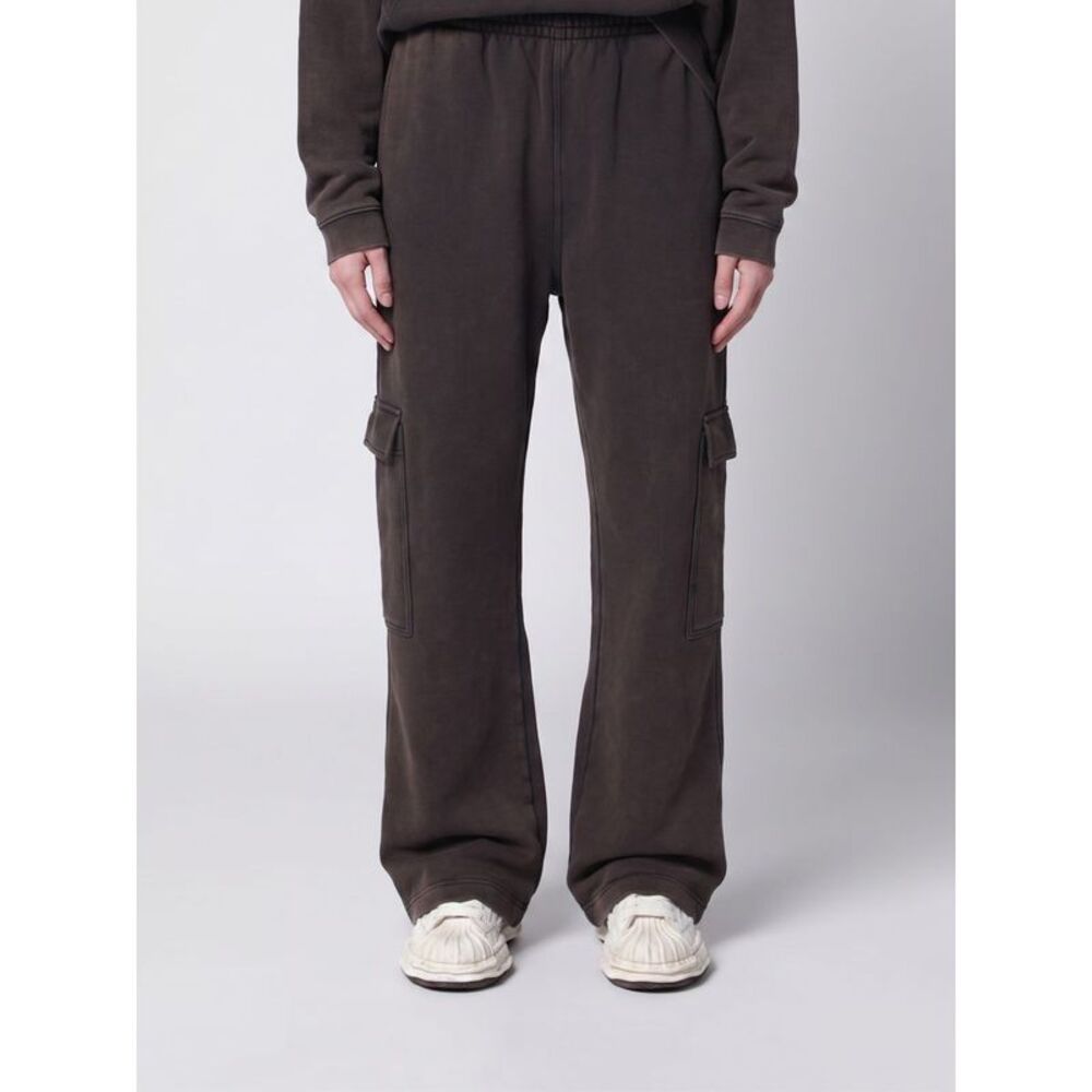 Represent Pants Men Coffee